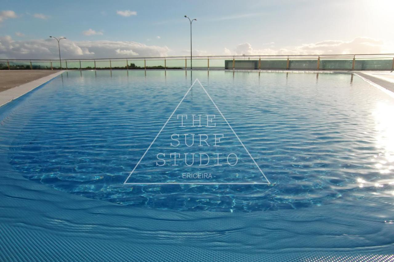 The Surf Studio - エリセイラ エクステリア 写真