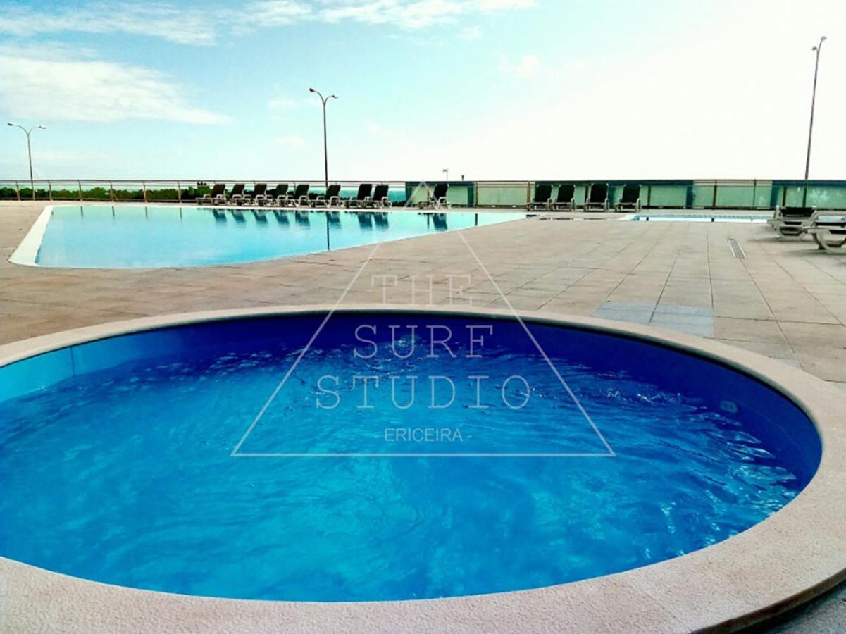 The Surf Studio - エリセイラ エクステリア 写真