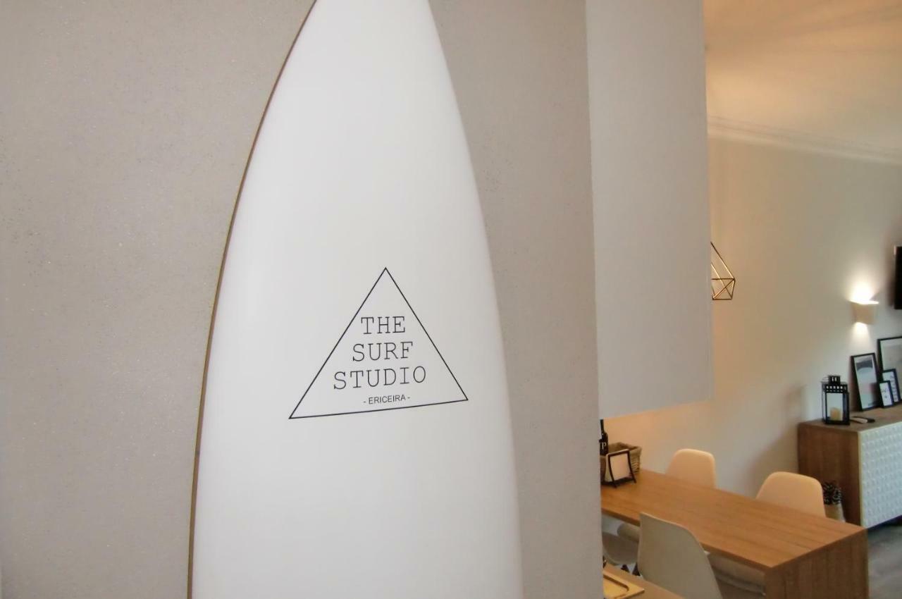 The Surf Studio - エリセイラ エクステリア 写真