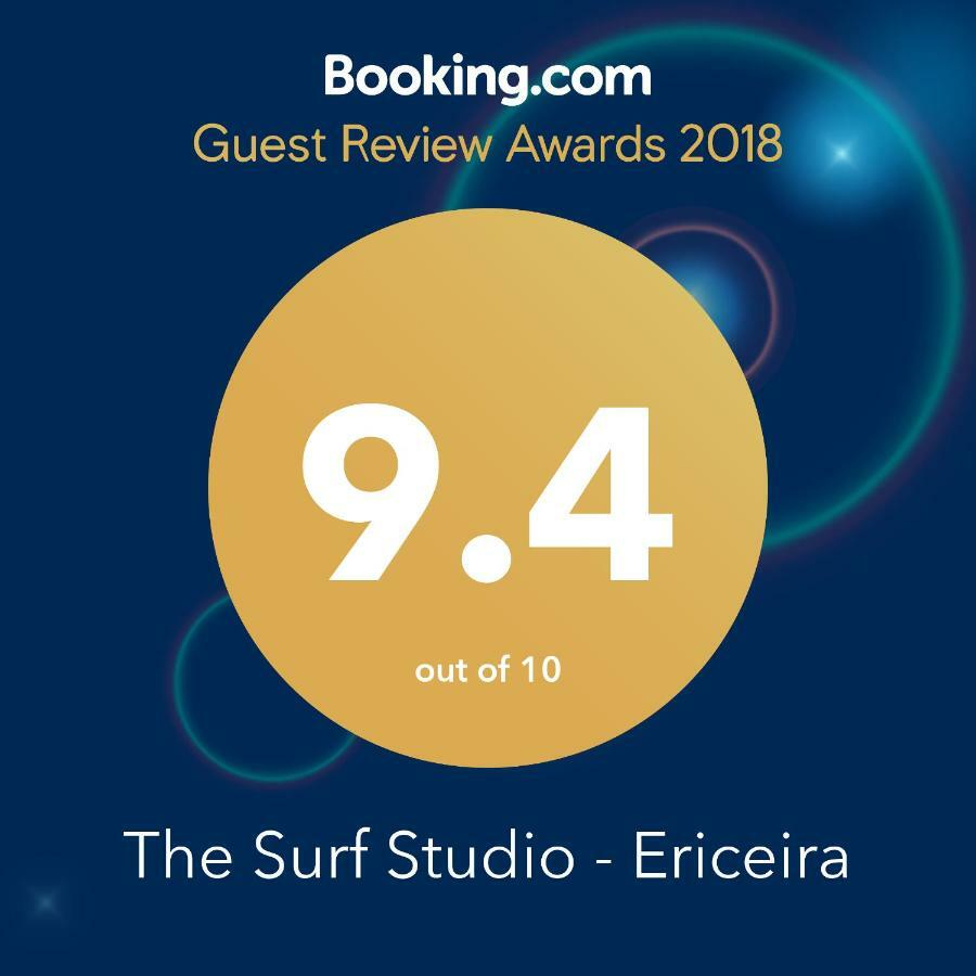 The Surf Studio - エリセイラ エクステリア 写真